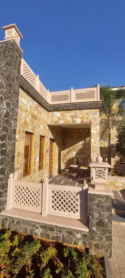 Vikrama Heritage Resort Pavagadh Hālol Exterior foto